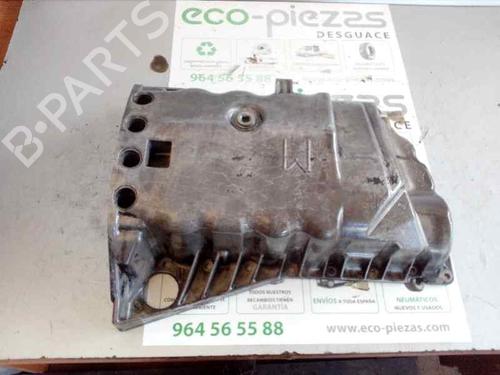 Oil sump NISSAN PRIMERA (P12)  | BP14262281M115 