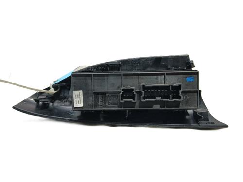 Left front window switch NISSAN JUKE (F15) 1.5 dCi | BP17713294I27 