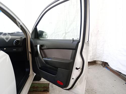Front right window mechanism CHEVROLET AVEO / KALOS Saloon (T250, T255) 1.4 | BP22314495C23 
