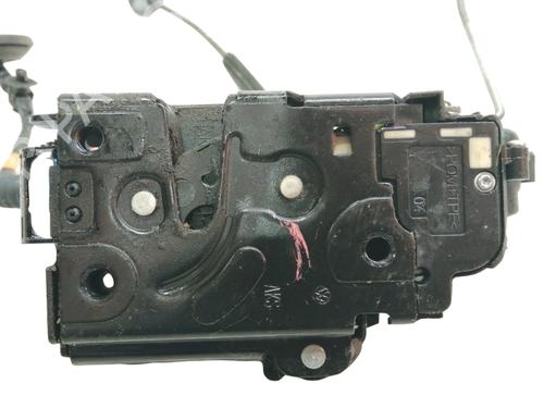 Front right lock VW PASSAT B5 (3B2)  | BP9673612C97 