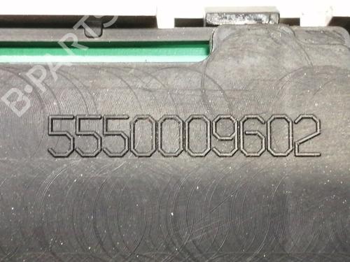 Instrument cluster RENAULT LAGUNA II (BG0/1_)  | BP14967474C47 