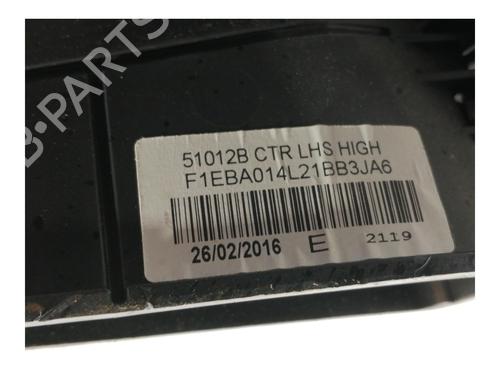 Air vent FORD FOCUS III  | BP11653845I21 