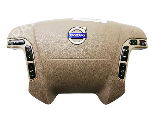 Used Driver airbag VOLVO S80 I (184) D5 (163 hp) 12178469