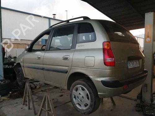 Starter HYUNDAI MATRIX (FC) 1.6 | BP5364894M8 