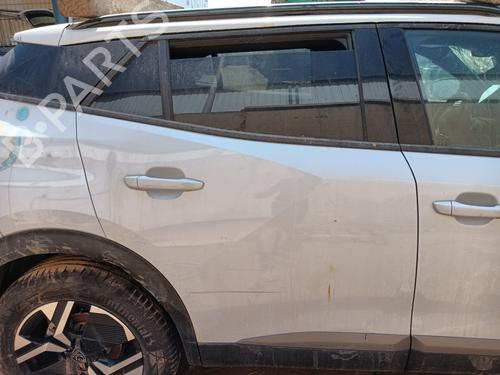 Rim PEUGEOT 2008 II (UD_, US_, UY_, UJ_, UR_, UC_) 1.2 PureTech 130 (USHNS, URHNS) | BP27979966C45 