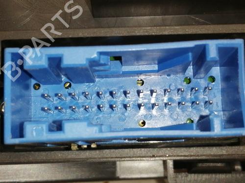 Instrument cluster NISSAN PRIMERA Hatchback (P12) 2.2 Di | BP10007059C47 