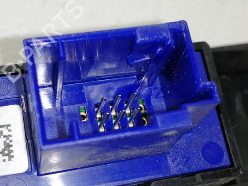 Switch PEUGEOT 2008 I (CU_) 1.6 HDi | BP6885300I30 
