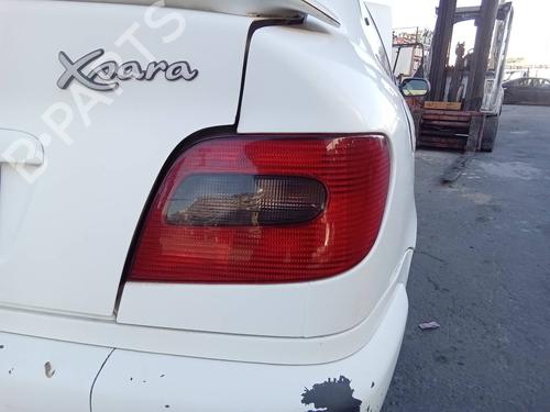 Right taillight CITROËN XSARA Coupe (N0)  | BP12178967C35 