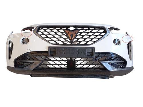 Paragolpes delantero CUPRA FORMENTOR (KM7, KMP) 1.5 TSI (150 hp) 31679733