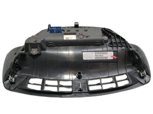Instrument cluster CITROËN C4 I (LC_)  | BP5379907C47 