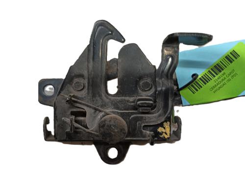Used Hood lock HYUNDAI i30 (FD) 1.4 (109 hp) 31807590