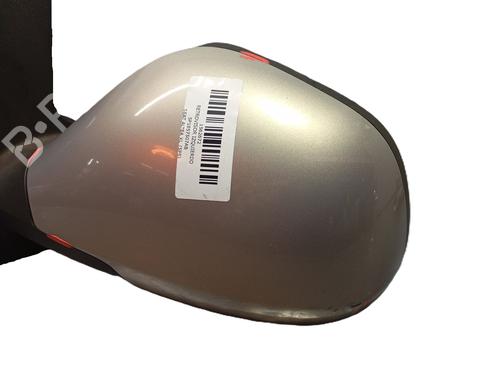 Left mirror SEAT ALTEA XL (5P5, 5P8)  | BP21286164C26 