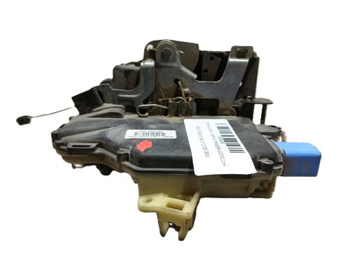 Rear left lock SEAT IBIZA III (6L1) 1.2 12V | BP23209706C100 