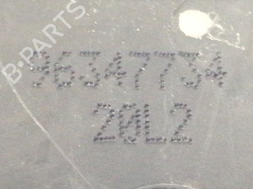 Right mirror PEUGEOT 307 (3A/C)  | BP16153415C27 