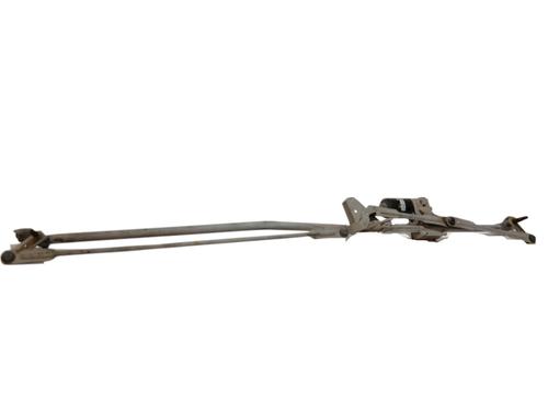 Used Front wiper motor CITROËN C4 I (LC_) [2004-2014]  5351013