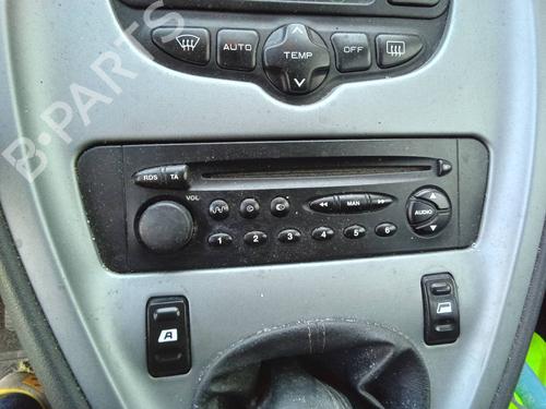 Radio CITROËN XSARA PICASSO (N68) 1.6 | BP10062910E6 
