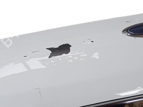 Front bumper FORD KUGA III (DFK) 2.5 Duratec Plug-in-Hybrid | BP30131455C7 