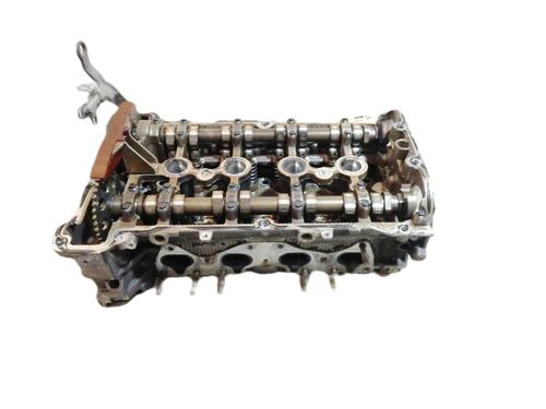 Used Cylinder head Cylinder head PEUGEOT 308 I (4A_, 4C_) 1.6 16V (150 hp) 10973982 10973982