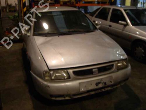 Left front driveshaft SEAT CORDOBA (6K1, 6K2)  | BP5341667M38 