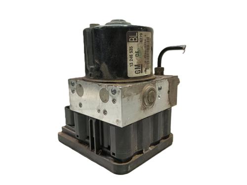 ABS Bremseaggregat OPEL ASTRA H (A04) 1.7 CDTI (L48) | BP22731524M43 