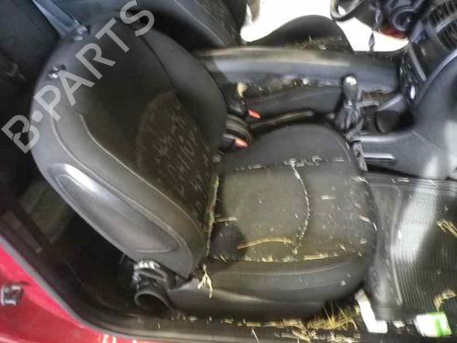 Fuse box PEUGEOT 206 Hatchback (2A/C) 1.6 16V | BP5348614E1 