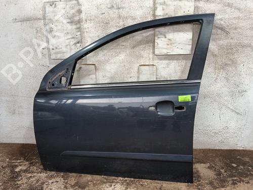 Used Left front door OPEL ASTRA H (A04) 1.9 CDTI (L48) (150 hp) 30338187
