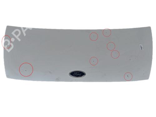 Used Hood FORD TRANSIT Van (FA_ _) [2000-2006]  18407131