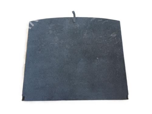 Used Rear parcel shelf Rear parcel shelf MG MG ZS SUV (AZS1) 1.0 T-GDi (111 hp) 33986463 33986463