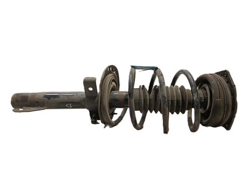 Right front shock absorber RENAULT MEGANE II (BM0/1_, CM0/1_)  | BP17480695M17 