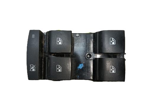 Used Left front window switch OPEL ASTRA K Sports Tourer (B16) [2015-2022]  30906449