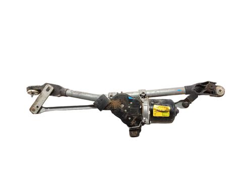 Used Front wiper motor RENAULT MEGANE III Hatchback (BZ0/1_, B3_) [2008-2025]  18040551