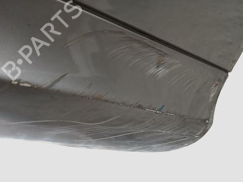 Rear bumper MERCEDES-BENZ C-CLASS (W203)  | BP10723383C8 