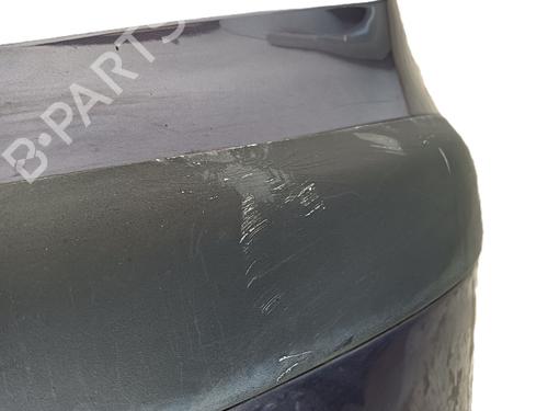 Rear bumper PEUGEOT 307 (3A/C) 2.0 HDi 90 | BP22731495C8 