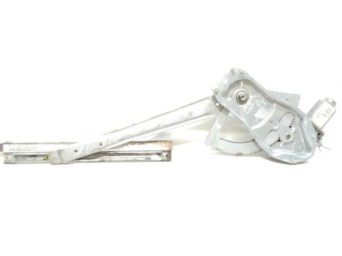 Used Front right window mechanism FORD TRANSIT Platform/Chassis (FM_ _, FN_ _) [2000-2006]  7714715