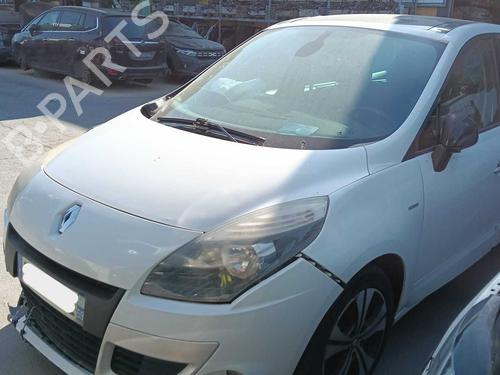 Brugte RENAULT GRAND SCÉNIC III (JZ0/1_) 1.5 dCi (JZ09, JZ0D, JZ10, JZ14, JZ1G, JZ29, JZ2C) 4920105
