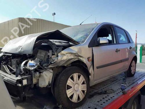 Alternator FORD FIESTA V (JH_, JD_)  | BP6090674M7 