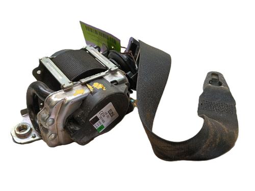 Used Front right seatbelt Front right seatbelt MERCEDES-BENZ GLC (X253) 200 EQ Boost 4-matic (253.981) (197 hp) 34647870 34647870