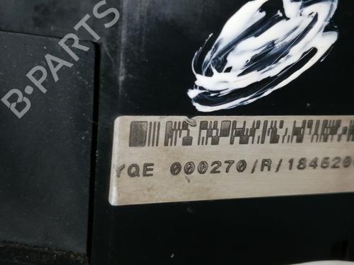 Fuse box LAND ROVER FREELANDER I (L314) 2.0 Td4 4x4 | BP8916857E1 