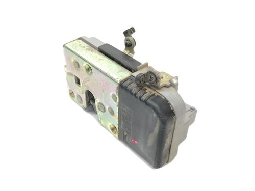 Used Front left lock PEUGEOT 406 (8B) [1995-2005]  5379620