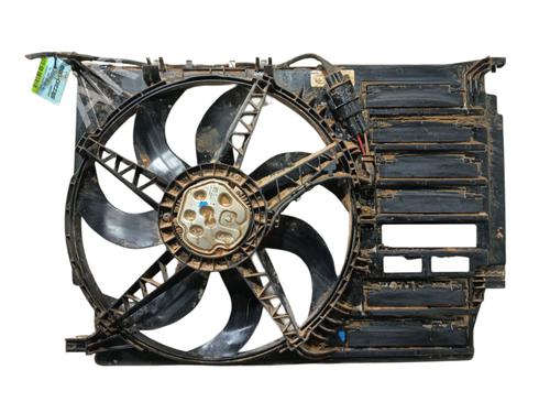 Used Radiator fan BMW X1 (F48) sDrive 18 d (150 hp) 28183768
