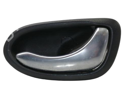 Used Rear right interior door handle Rear right interior door handle NISSAN PRIMERA Hatchback (P12) 1.9 dCi (120 hp) 11145180 11145180