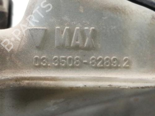 Maître-cylindre VW TRANSPORTER T4 Platform/Chassis (70E, 70L, 70M, 7DE, 7DL, 7D 1.9 TD | BP8918675M77 