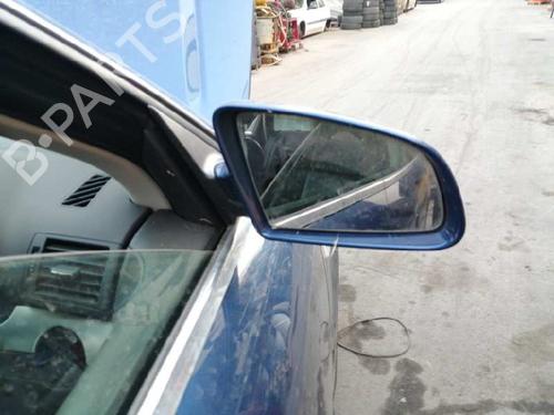 Right mirror AUDI A4 B7 Avant (8ED) 2.0 TDI 16V | BP6283496C27 