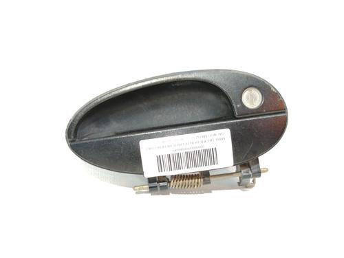 Used Front right exterior door handle DAEWOO MATIZ (M100, M150) 0.8 (52 hp) 7225079