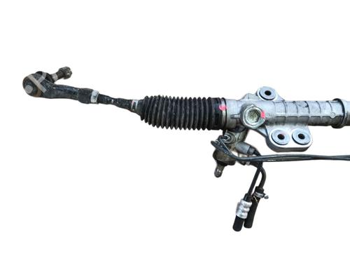 Steering rack NISSAN CABSTAR (F24M, F24W) 35.14 DCI, 45.14 DCI 2.5 (F24M) | BP27930616M22 