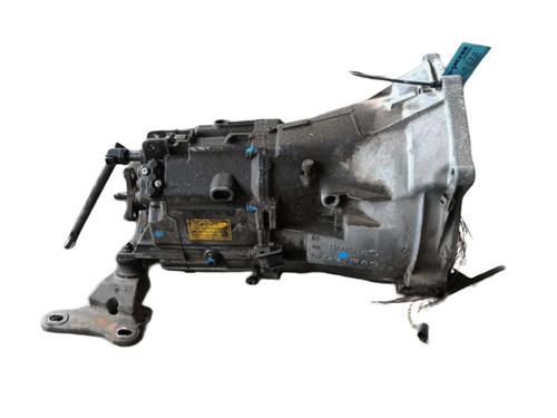 Gearbox BMW 1 (E87) 116 i | BP17547536M3 