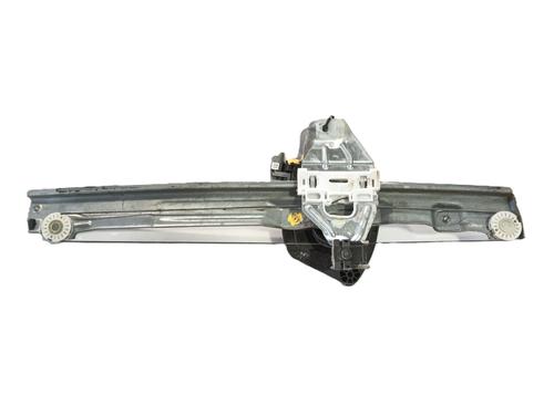 Used Front left window mechanism CITROËN C4 II (NC_) 1.6 BlueHDi 100 (99 hp) 31831672