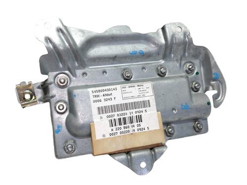 Electronic module MERCEDES-BENZ S-CLASS (W220)  | BP12230406M83 