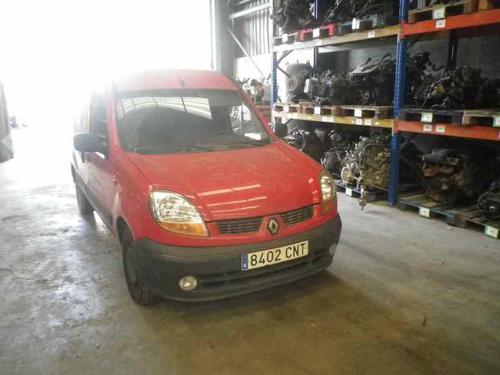 ECU airbags RENAULT KANGOO (KC0/1_)  | BP5356744M53 