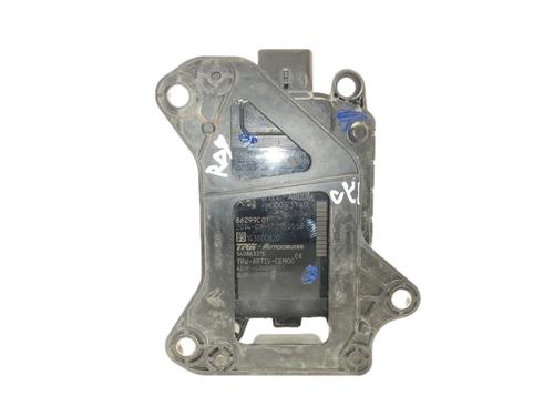 Electronic module CITROËN C4 Grand Picasso II (DA_, DE_)  | BP9249283M83 
